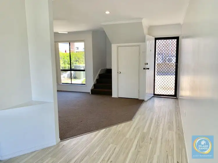 Second view of Homely townhouse listing, 6/2 Hampton Drive, Tannum Sands QLD 4680