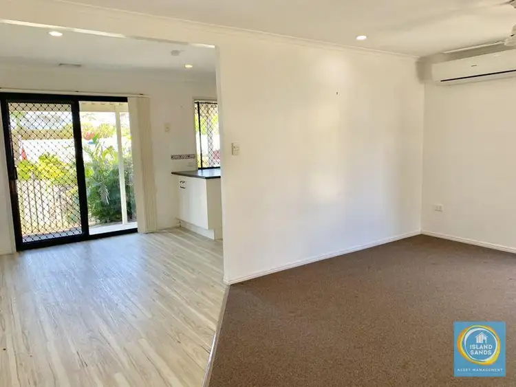 Third view of Homely townhouse listing, 6/2 Hampton Drive, Tannum Sands QLD 4680