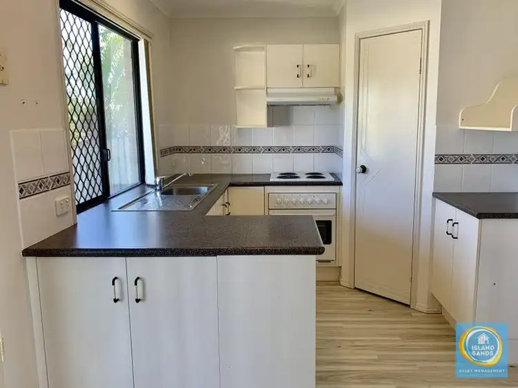 Fourth view of Homely townhouse listing, 6/2 Hampton Drive, Tannum Sands QLD 4680