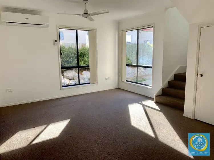 Fifth view of Homely townhouse listing, 6/2 Hampton Drive, Tannum Sands QLD 4680