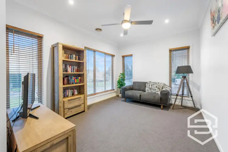 Third view of Homely house listing, 10 Dorset Walk, Mernda VIC 3754