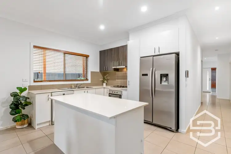 Fourth view of Homely house listing, 10 Dorset Walk, Mernda VIC 3754