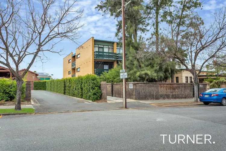 Main view of Homely apartment listing, 11/99 Buxton Street, North Adelaide SA 5006