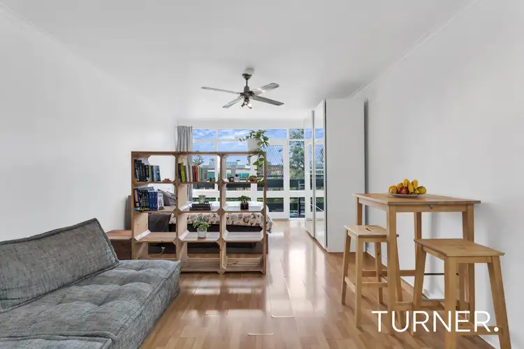 Second view of Homely apartment listing, 11/99 Buxton Street, North Adelaide SA 5006
