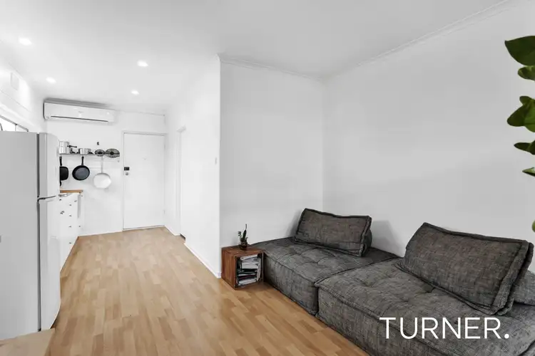 Third view of Homely apartment listing, 11/99 Buxton Street, North Adelaide SA 5006