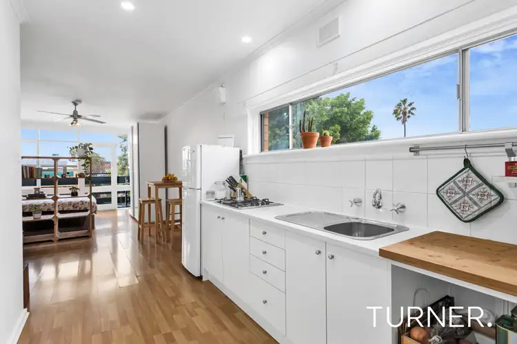 Fourth view of Homely apartment listing, 11/99 Buxton Street, North Adelaide SA 5006