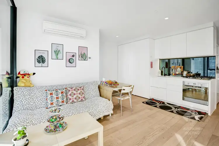 4410/442 Elizabeth Street, Melbourne VIC 3000