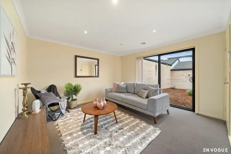 Seventh view of Homely house listing, 51 Sarre Street, Gungahlin ACT 2912
