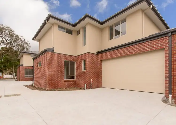 2/24 Vinter Avenue, Croydon VIC 3136
