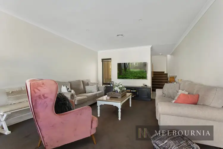 Fifth view of Homely townhouse listing, 10 Edinburgh Circuit, Bundoora VIC 3083