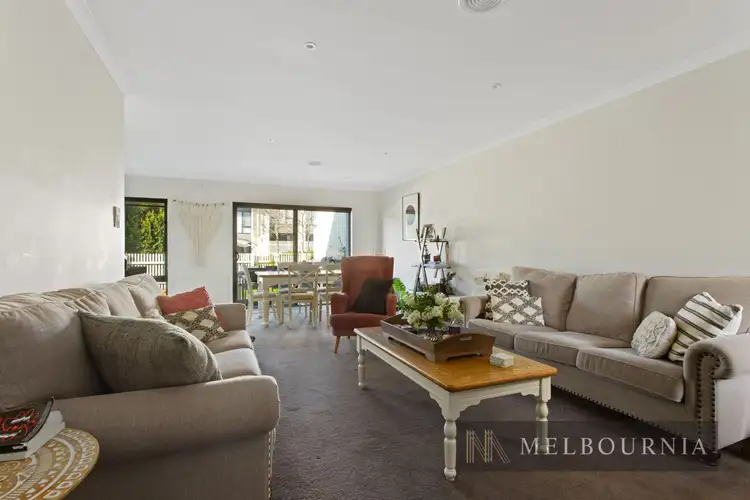 Sixth view of Homely townhouse listing, 10 Edinburgh Circuit, Bundoora VIC 3083