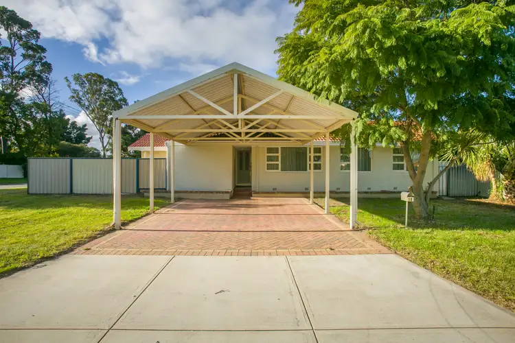 Main view of Homely house listing, 18 Pelham Street, Armadale WA 6112