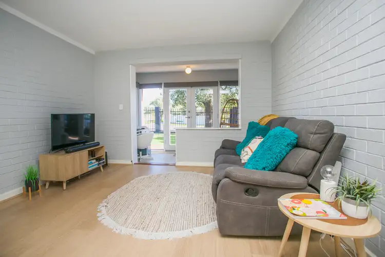 Second view of Homely unit listing, 1/248 Labouchere Road, Como WA 6152