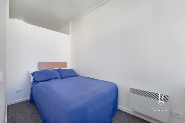 Third view of Homely apartment listing, 1617/570 Lygon Street, Carlton VIC 3053