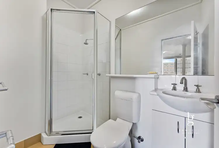 Fourth view of Homely apartment listing, 1617/570 Lygon Street, Carlton VIC 3053
