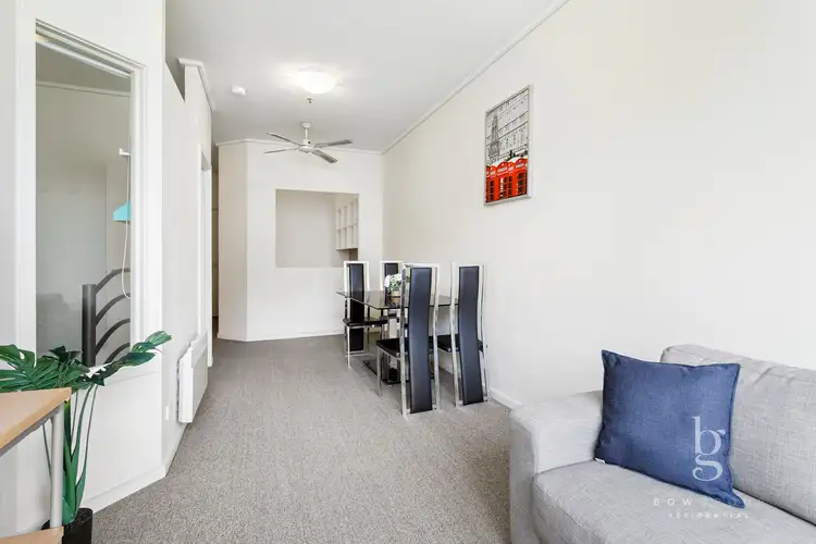 Main view of Homely apartment listing, 1414/570 Lygon Street, Carlton VIC 3053