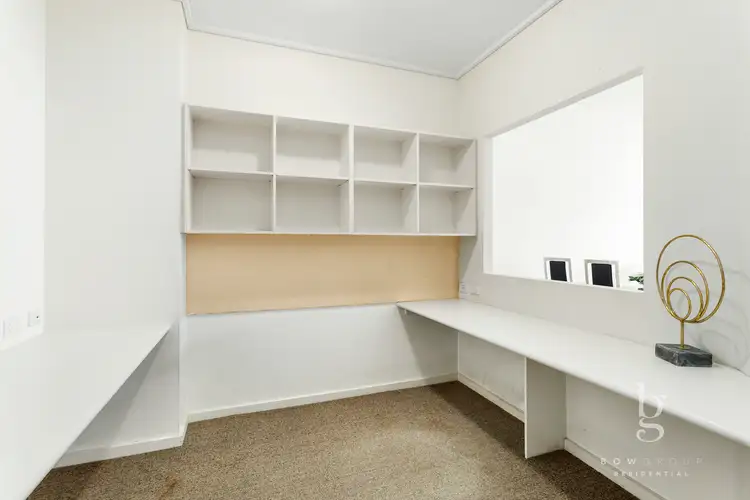 Third view of Homely apartment listing, 1414/570 Lygon Street, Carlton VIC 3053