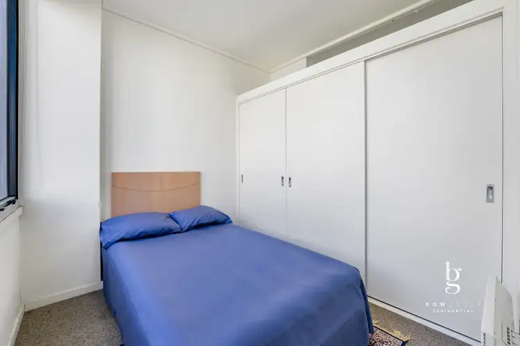 Fourth view of Homely apartment listing, 1414/570 Lygon Street, Carlton VIC 3053