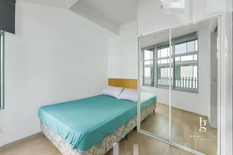 Third view of Homely apartment listing, 908/570 Swanston Street, Carlton VIC 3053