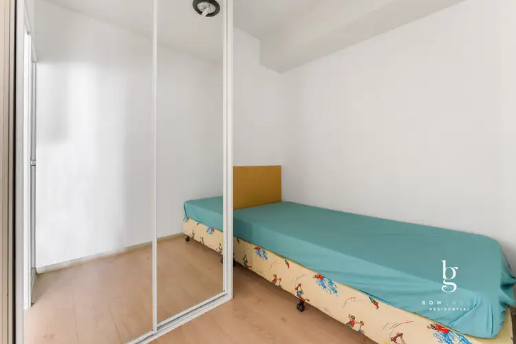 Fourth view of Homely apartment listing, 908/570 Swanston Street, Carlton VIC 3053
