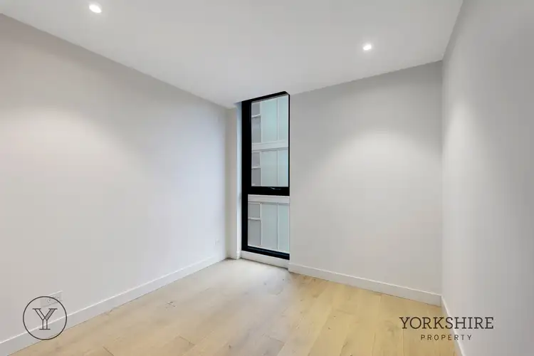 Fifth view of Homely apartment listing, 705E/9 Robert Street, Collingwood VIC 3066