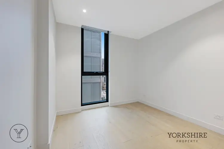 Sixth view of Homely apartment listing, 705E/9 Robert Street, Collingwood VIC 3066