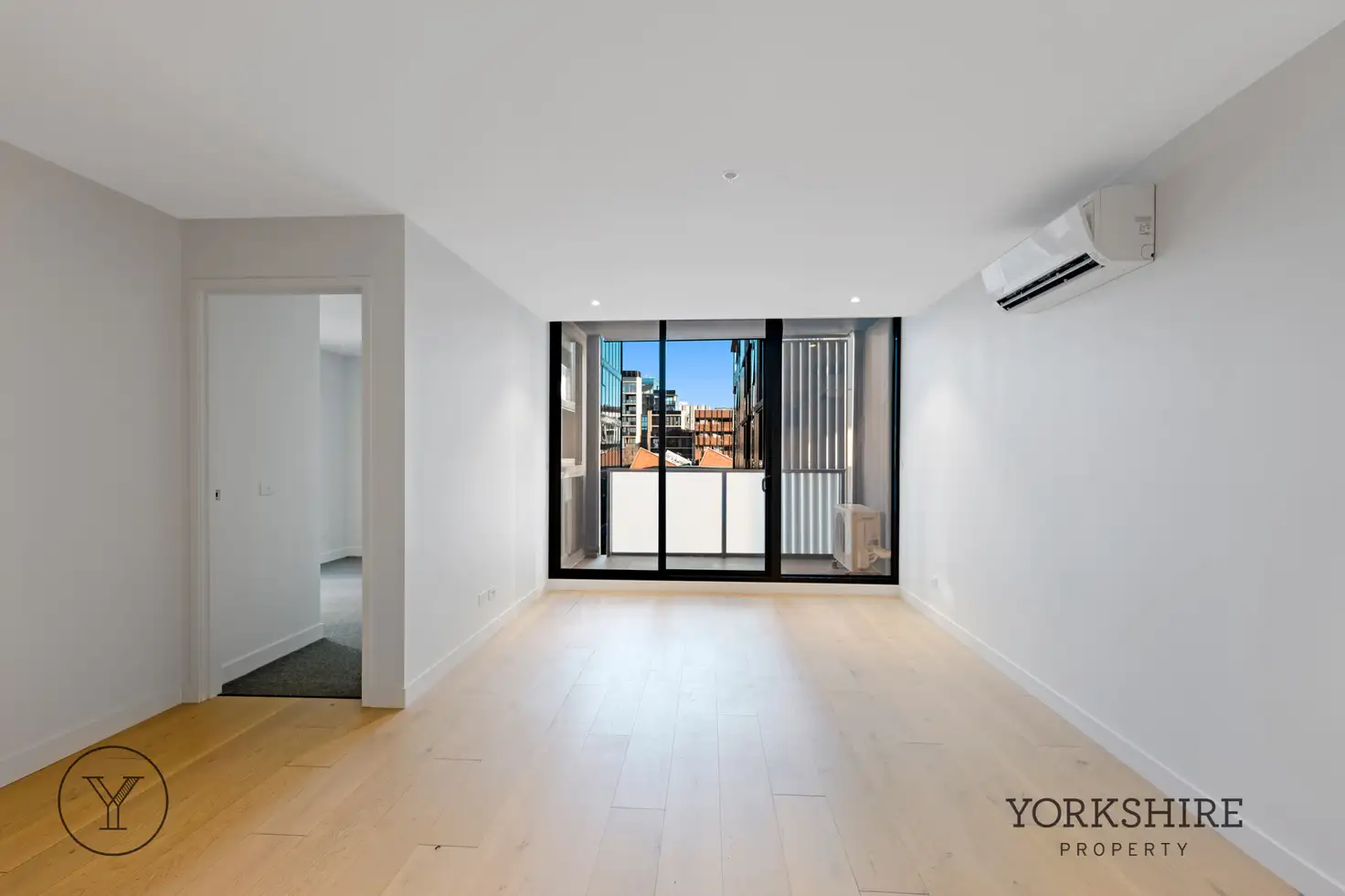Main view of Homely apartment listing, 411D/21 Robert Street, Collingwood VIC 3066