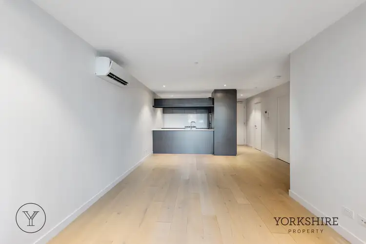 Fourth view of Homely apartment listing, 411D/21 Robert Street, Collingwood VIC 3066