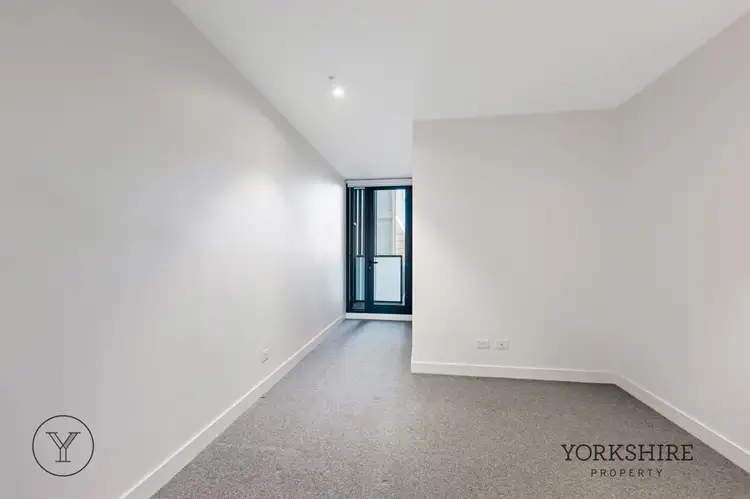 Sixth view of Homely apartment listing, 411D/21 Robert Street, Collingwood VIC 3066