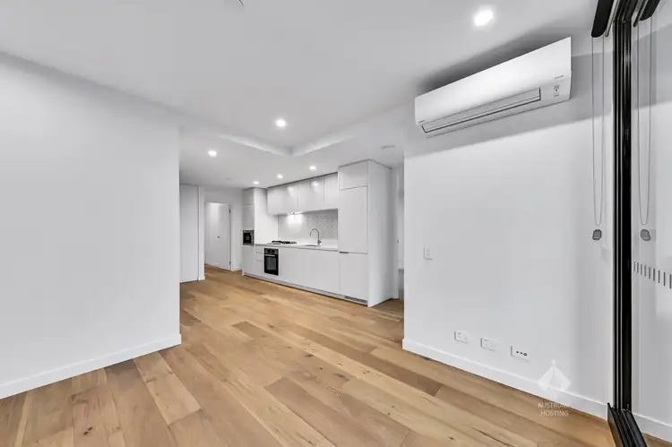 Main view of Homely apartment listing, 1801/3 Young Street, Box Hill VIC 3128