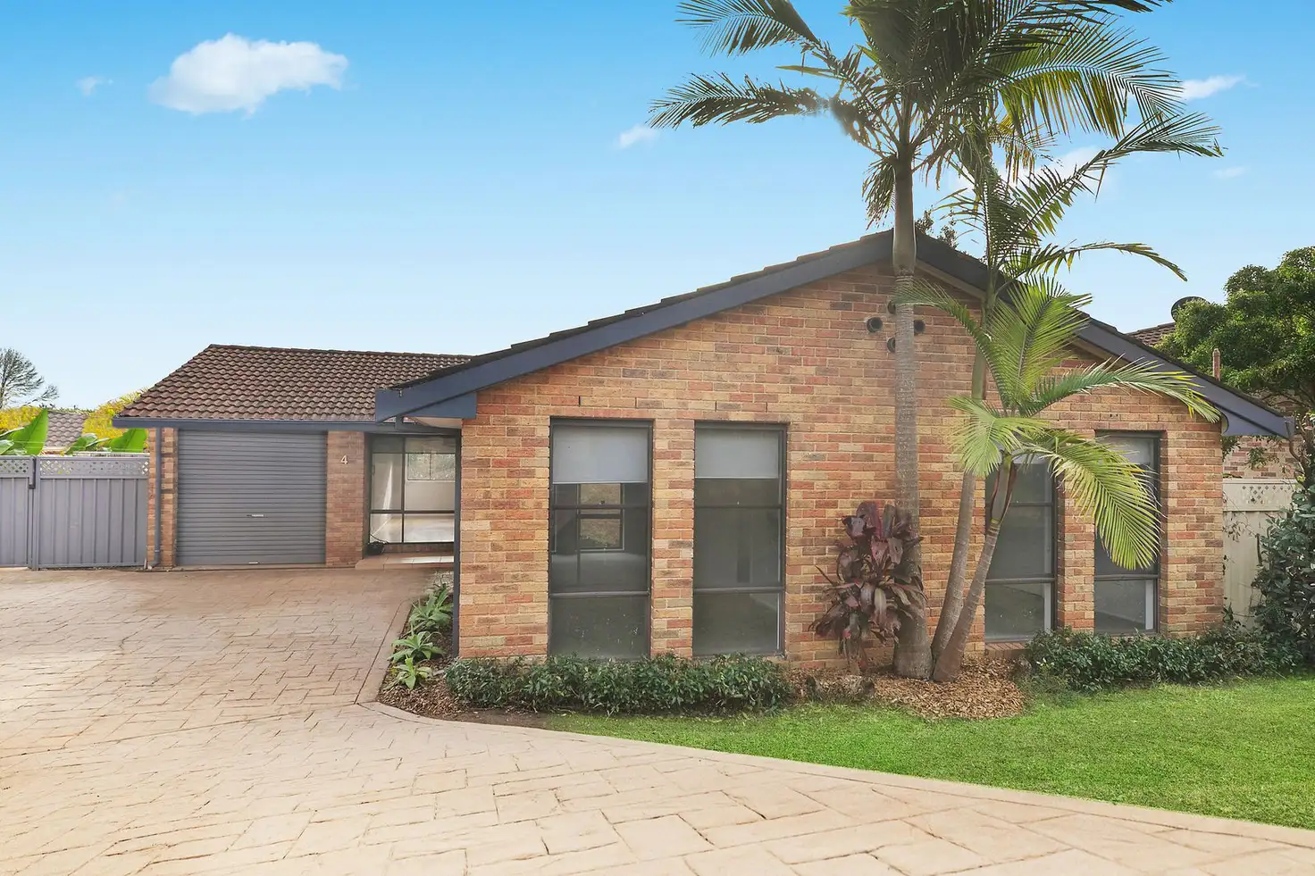 Main view of Homely house listing, 4 Inverness Close, Green Point NSW 2251
