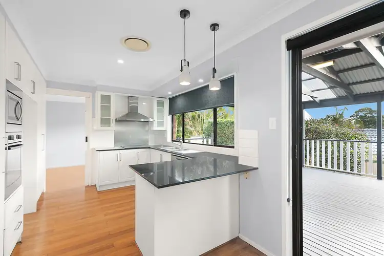 Second view of Homely house listing, 4 Inverness Close, Green Point NSW 2251