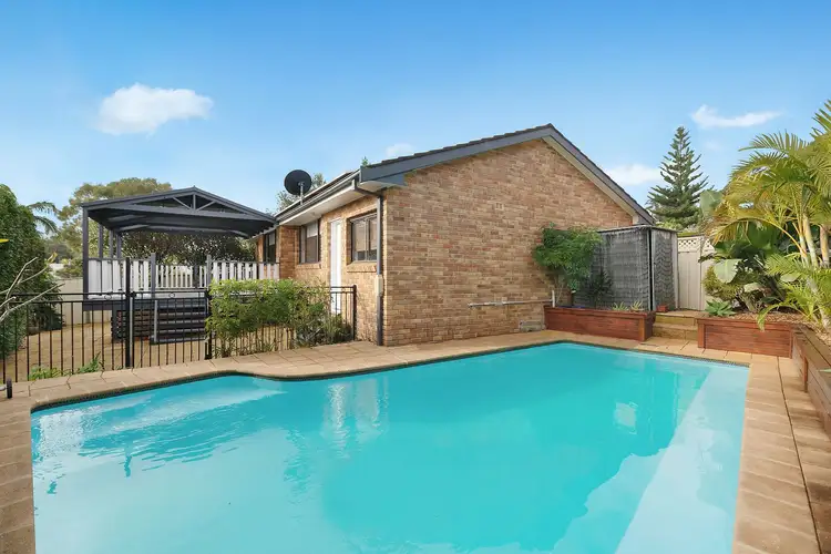 Third view of Homely house listing, 4 Inverness Close, Green Point NSW 2251