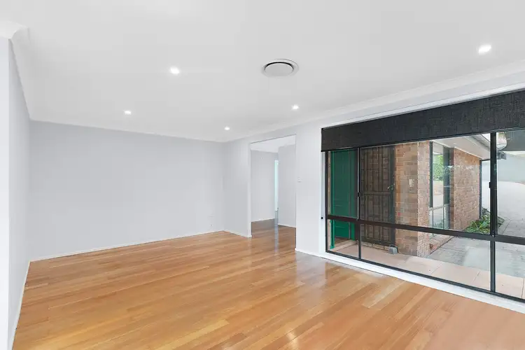 Fourth view of Homely house listing, 4 Inverness Close, Green Point NSW 2251