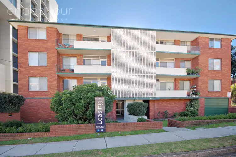 Main view of Homely apartment listing, 13/107 High Street, Mascot NSW 2020