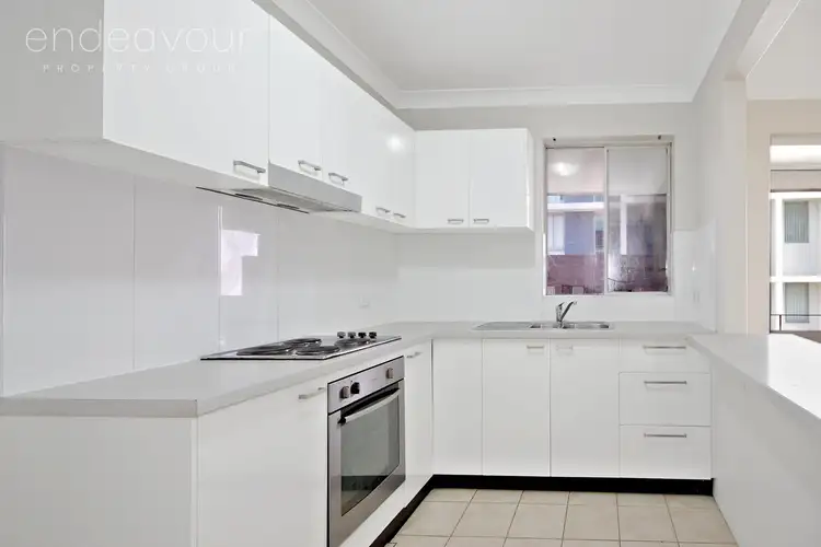 Second view of Homely apartment listing, 13/107 High Street, Mascot NSW 2020