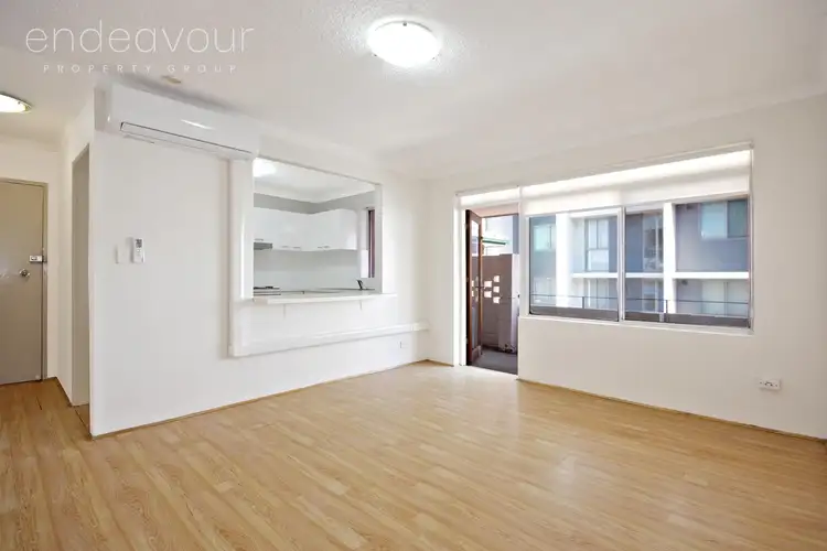 Fourth view of Homely apartment listing, 13/107 High Street, Mascot NSW 2020