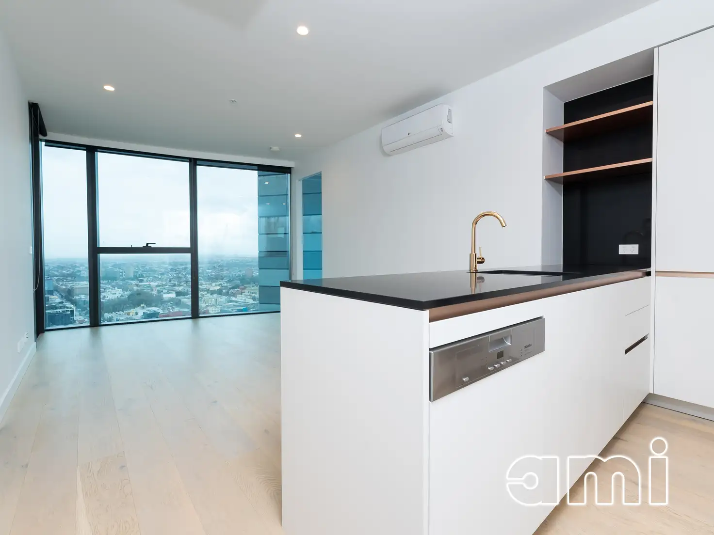 Main view of Homely apartment listing, Lv43/228 La Trobe Street, Melbourne VIC 3000