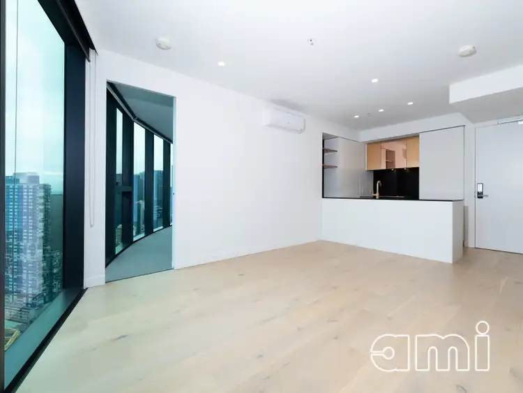 Fifth view of Homely apartment listing, Lv43/228 La Trobe Street, Melbourne VIC 3000