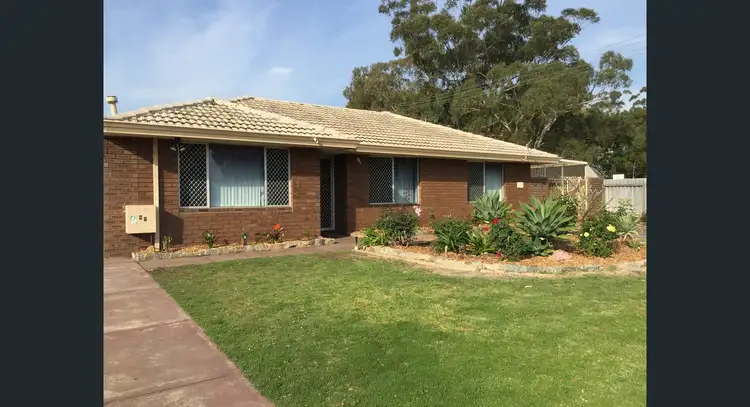 Main view of Homely house listing, 42 Clovertree Street, Maddington WA 6109