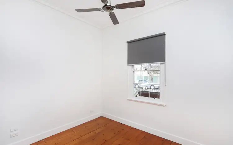 Second view of Homely house listing, 8 Crawford Street, Newport VIC 3015