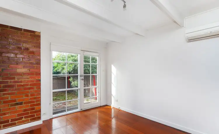 Third view of Homely house listing, 8 Crawford Street, Newport VIC 3015