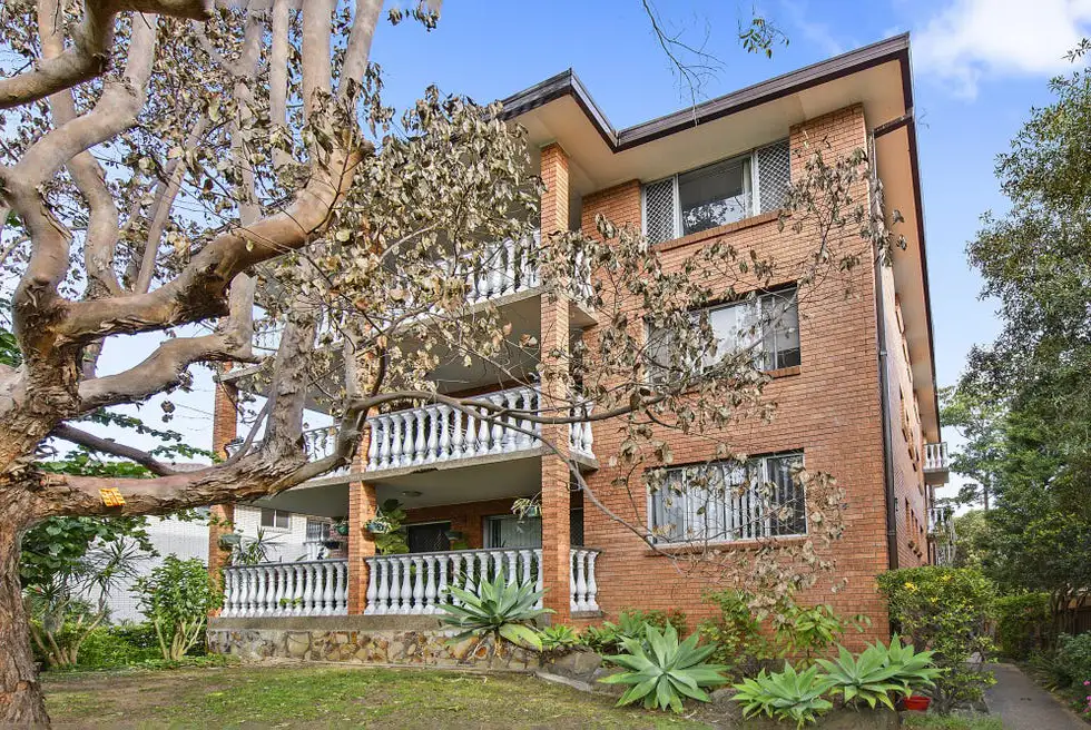 Main view of Homely unit listing, 9/24 Calder Road, Rydalmere NSW 2116