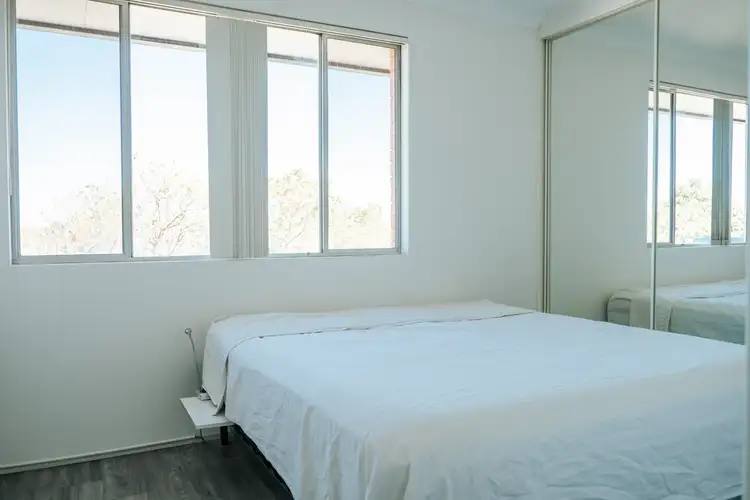 Fourth view of Homely unit listing, 9/24 Calder Road, Rydalmere NSW 2116