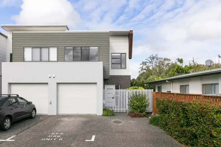 6/26 Antonio Place, Coomera QLD 4209