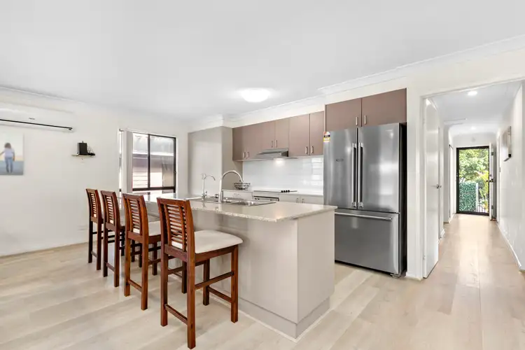 Third view of Homely house listing, 22 Silver Gull Street, Coomera QLD 4209