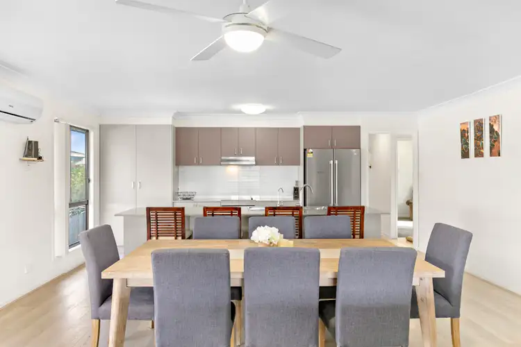 Fourth view of Homely house listing, 22 Silver Gull Street, Coomera QLD 4209