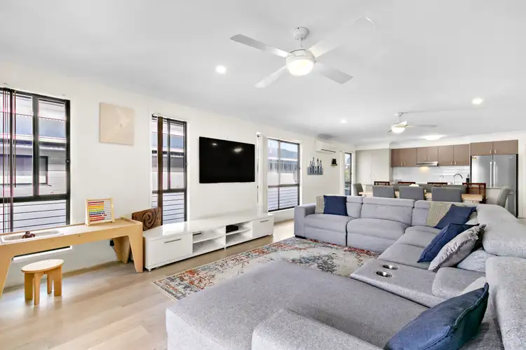 Fifth view of Homely house listing, 22 Silver Gull Street, Coomera QLD 4209