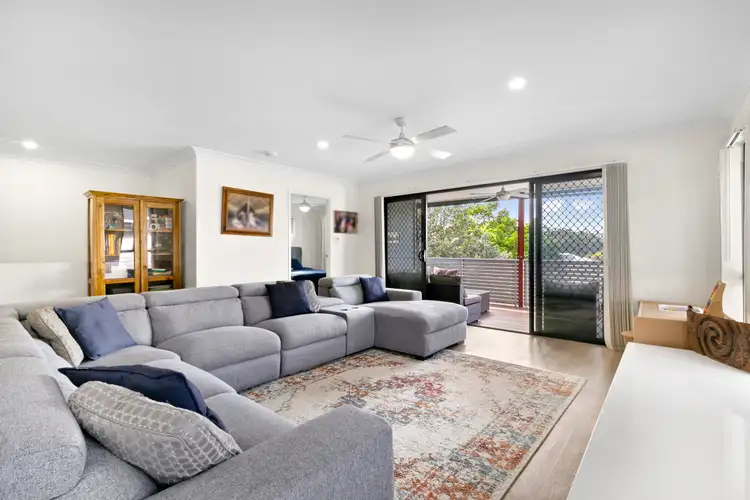 Sixth view of Homely house listing, 22 Silver Gull Street, Coomera QLD 4209
