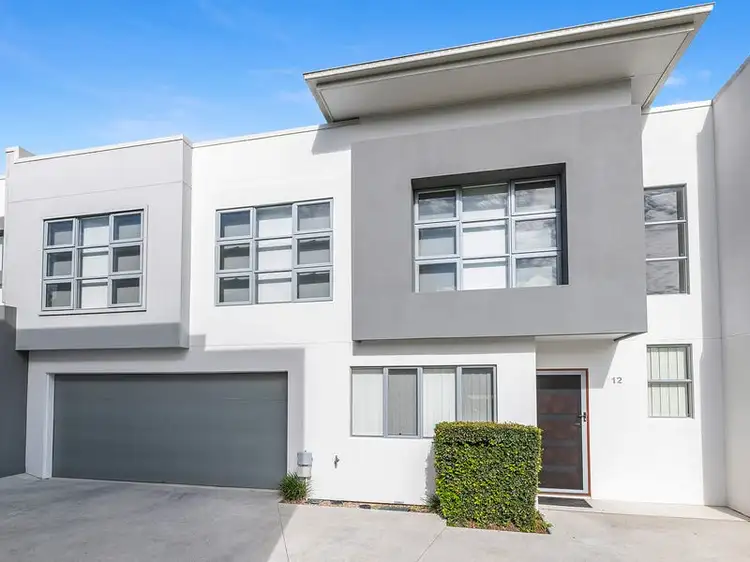 12/20 Careel Close, Helensvale QLD 4212